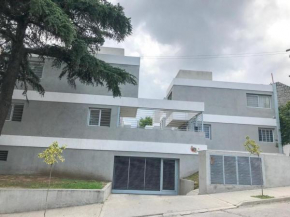 Гостиница Departamento Carlos paz  Вилла Карлос Пас